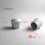 Round rubber ferrule diam. 20 mm WHITE floor protector