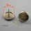 30 mm Verzinktem Stahl Nagelgleiter 