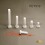 M5 x 12 DIN84 : Round plastic slotted screw: diam. M5 length 12 mm