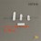 M6 x 16 DIN551 : Slotted headless plastic screw: diam. M6 length 16 mm