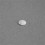 Bumper Stop diam. 8 mm (medium) Adhesive Dome WHITE Thickness 2 mm