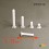 Vite M3 x 12 mm DIN963 di plastica, svasata con testa a spacco diam. M3 lunghezza 12 mm