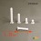 Vite M10 x 25 mm DIN963 di plastica, svasata con testa a spacco diam. M10 lunghezza 25 mm