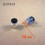 Embout rond diam. 14 mm coiffant plastique transparent base feutre pour pied de chaise