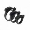 Plastic Snap Fit Hose Clamp for Cables, Pipes, Hoses and Tubes Diameter 13,1-15,1 mm - Hose Clamp - fasteners ties - faste