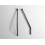100 Fascette 2,5 x 100 mm di cablaggio - Nylon - NERO