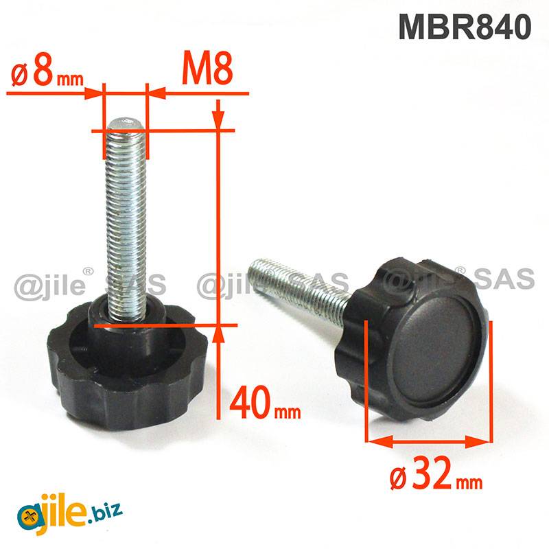 Fisheye Bolt M12 M14 M16 304 Perforated Screw Small Rings Live Nodules M5 M6 M8 