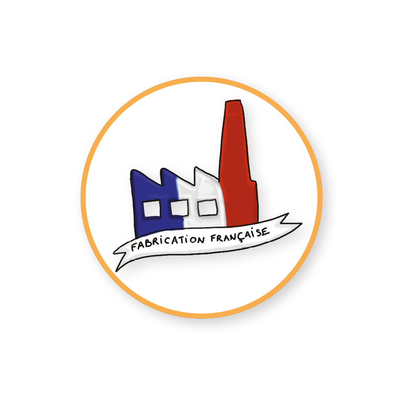 16 x 16 mm Lamellen-Stopfen für Vierkantröhre mit 16 x 16 mm Aussenmass - WEISS