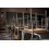 Chaises, tables et sols 