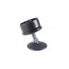 Leveling Kit for 45 mm diam. Round Tube with an M10x33 mm Plastic Ball and Socket Foot diameter 50 mm