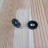 10,2 x 20 x 4 : Kunststoff Distanzhülsen für 4 mm lange M10 Schrauben