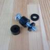 10,2 x 20 x 4 : Kunststoff Distanzhülsen für 4 mm lange M10 Schrauben