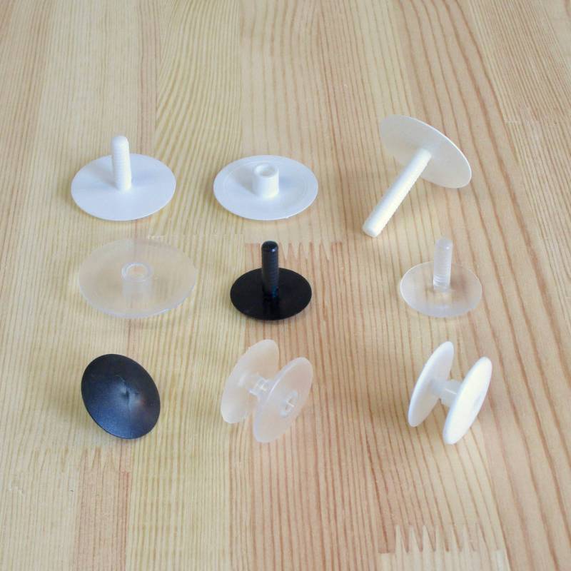 Clip Assemblage Panneau