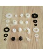 WASHERS - NUTS