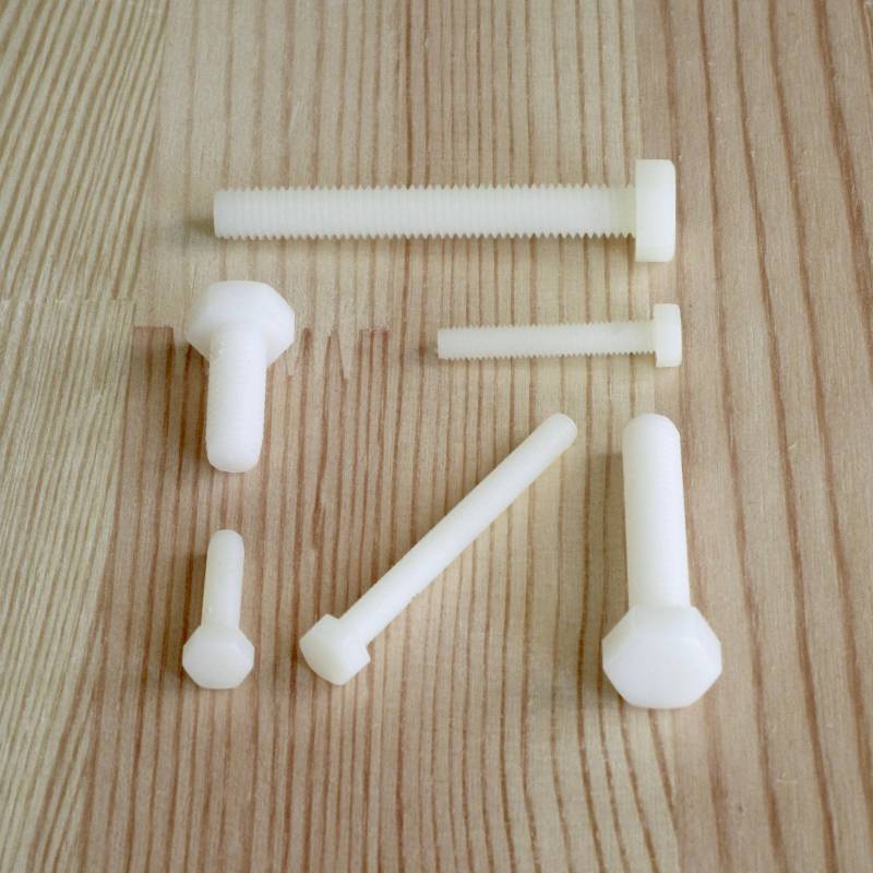 Sechskantschraube DIN933 