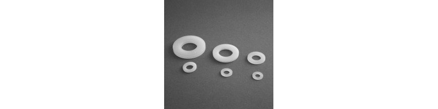 Standard Washer DIN125