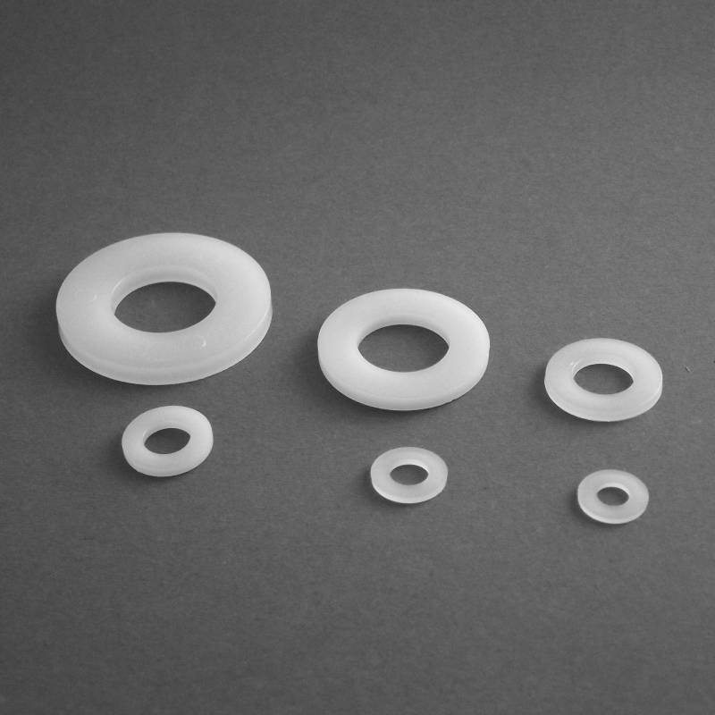 Standard Washer DIN125