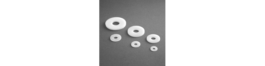 Large Washer DIN9021