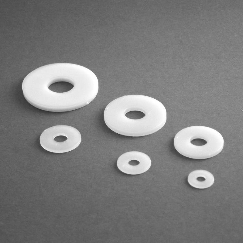 Large Washer DIN9021