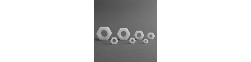 Ecrou Hexagonal