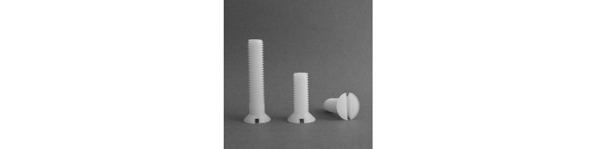M3 Countersunk Screw