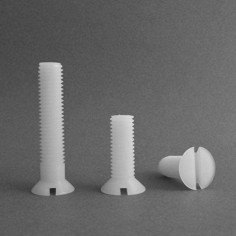 M6 Countersunk Screw