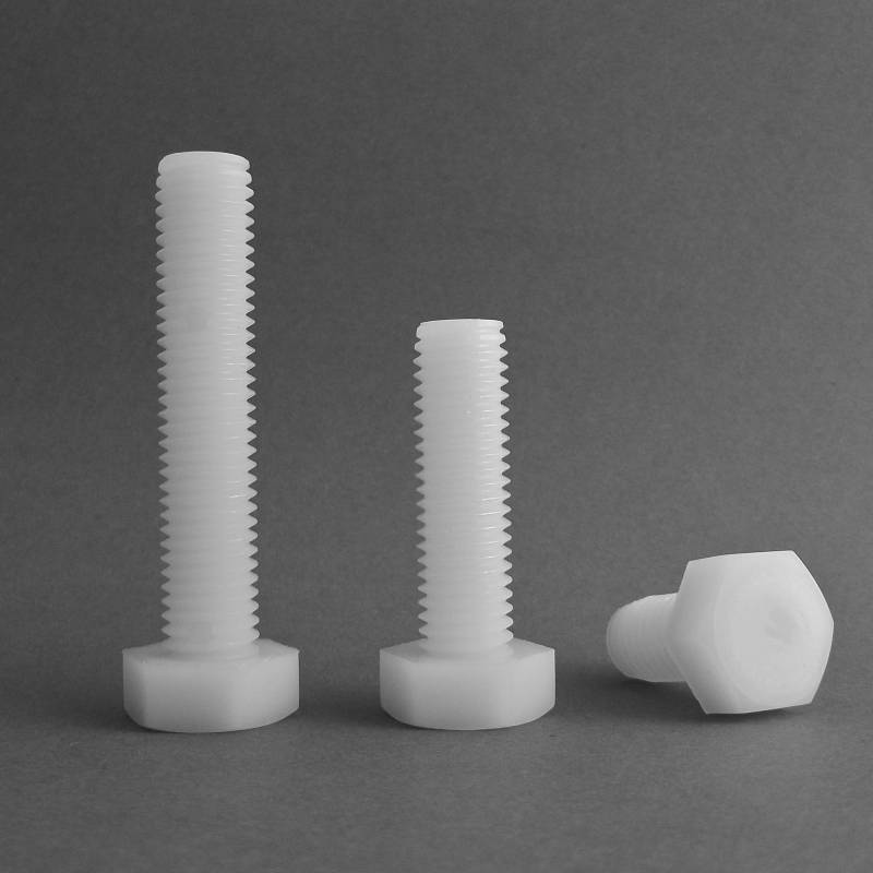 M8 Sechskantschraube