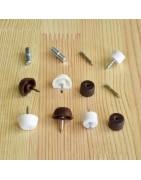Pin Shelf Rest
