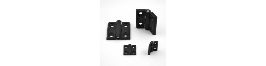 Hinges