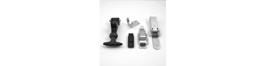 Latches