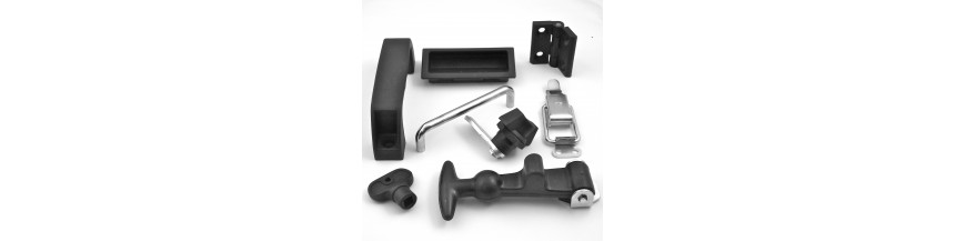 Handles