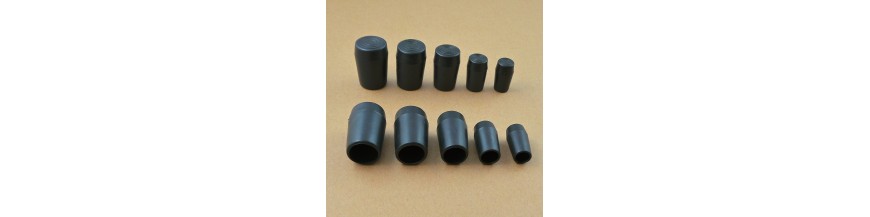 Intensif Rond Noir