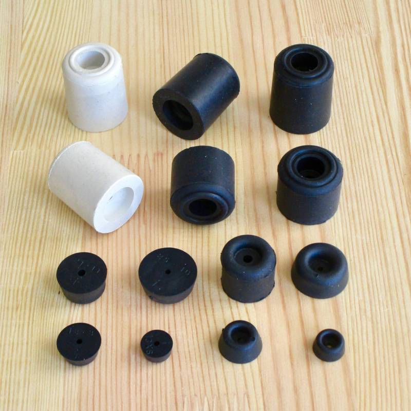 Anschlagpuffer - Fuss