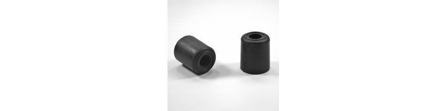 Tall Rubber Bumper