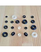 Finishing Cup Washer