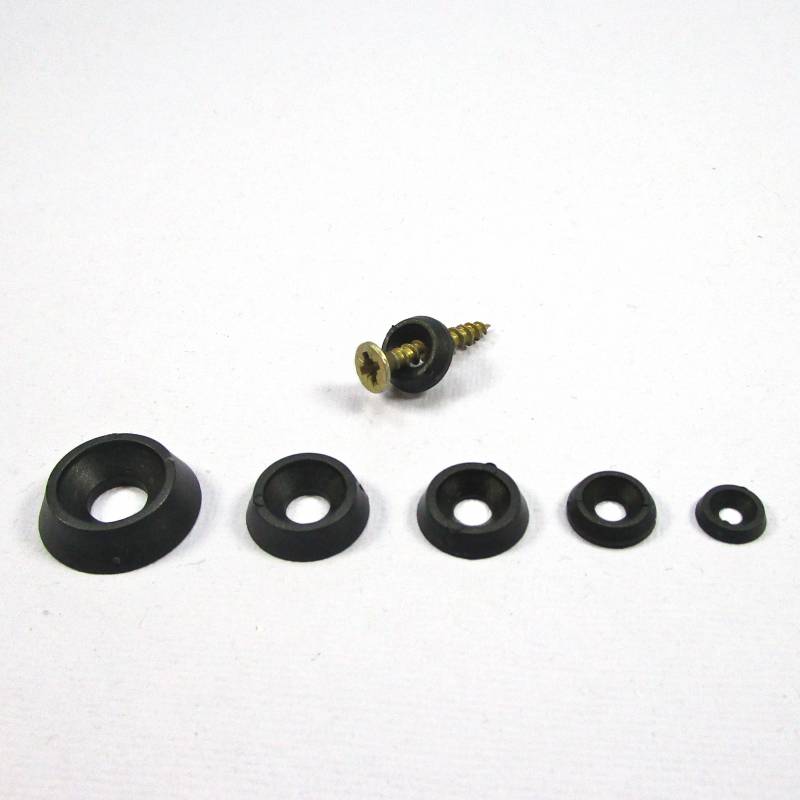 For Countersunk Screws DIN963