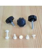 Binding Screw