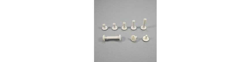 Bindning Screws