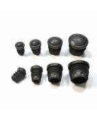 Round Insert Anti-Skid