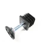 Adjustable Foot Kit