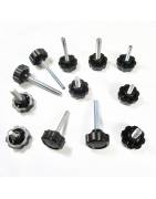 Threaded Hand Knob