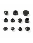 Hole Plug Black