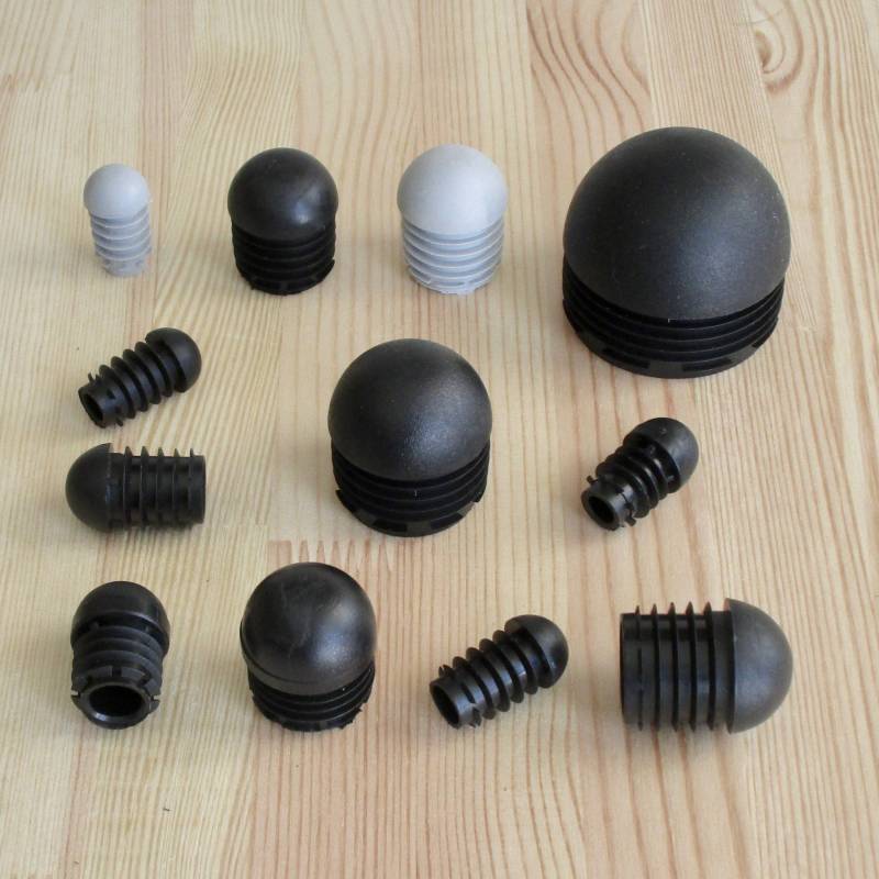 Semispherical Insert