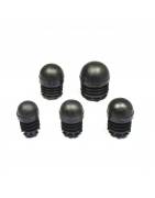 Heavy-Duty Semisferical Insert