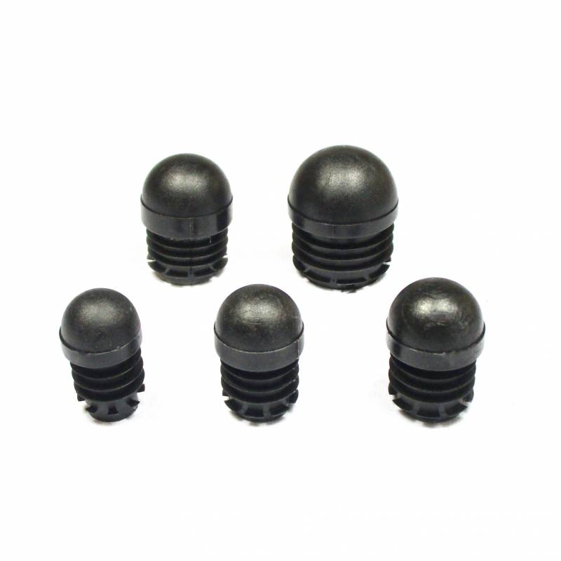 Heavy-Duty Semisferical Insert