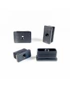 Threaded Rectangular Insert