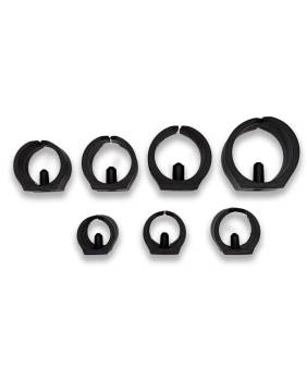 Patin Bride Tube Horizontal