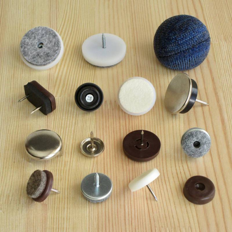 Patin Glisseur à Fixer