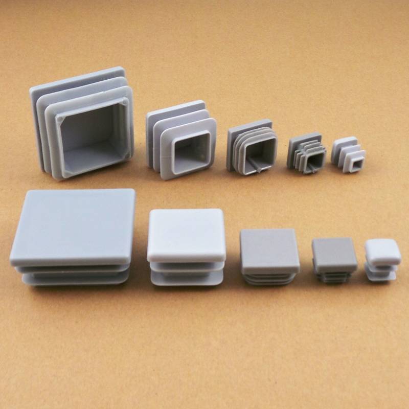 Square Insert Grey
