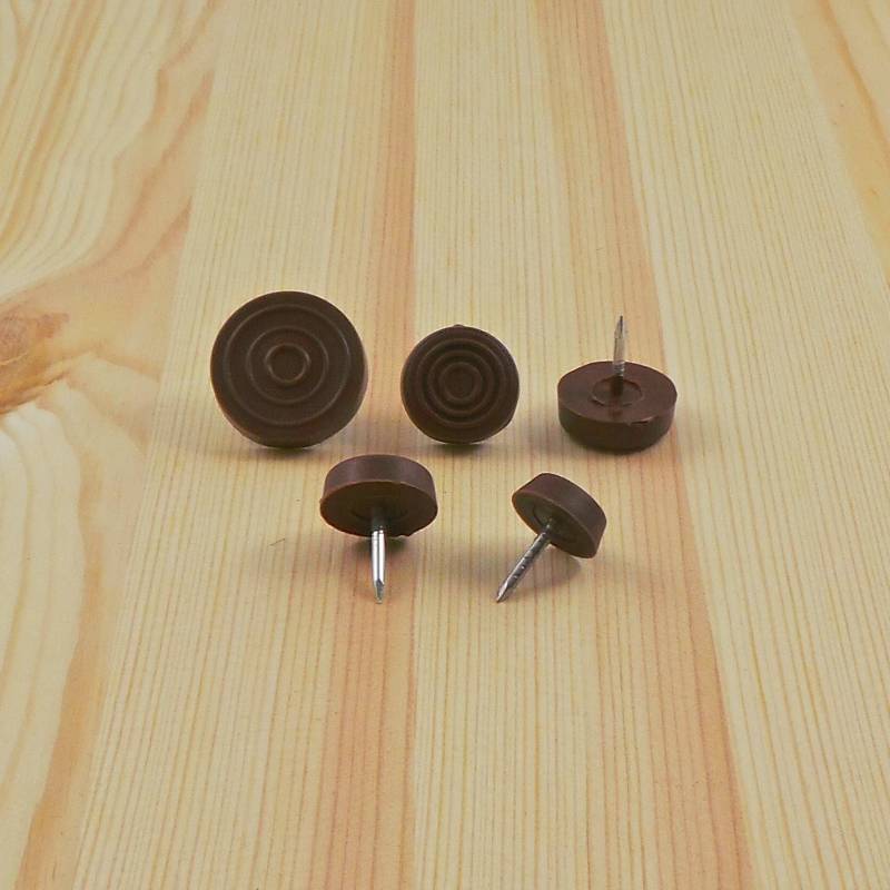 Plastic Base Nail Glide